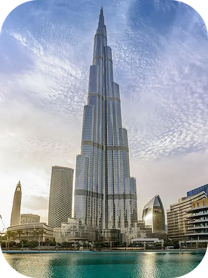 Dubai, UAE 🇦🇪