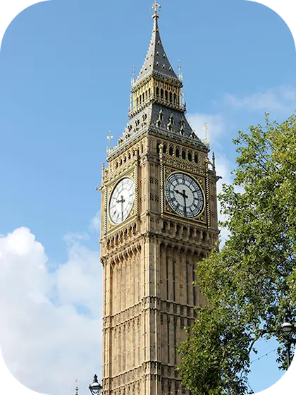London, UK 🇬🇧