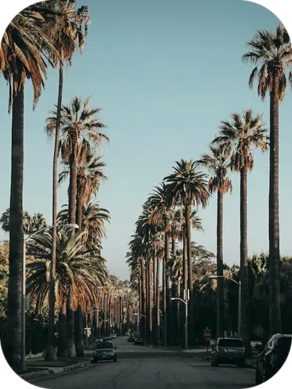 Los Angeles, USA 🇺🇸