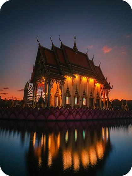 Bangkok, Thailand 🇹🇭