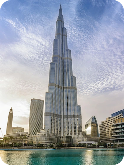 Dubai, UAE 🇦🇪