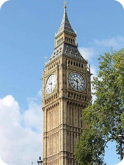 London, UK 🇬🇧