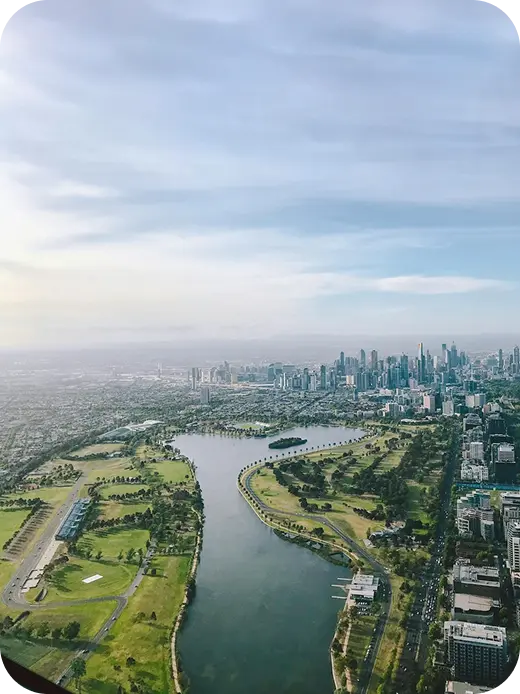 Melbourne, Australia 🇦🇺