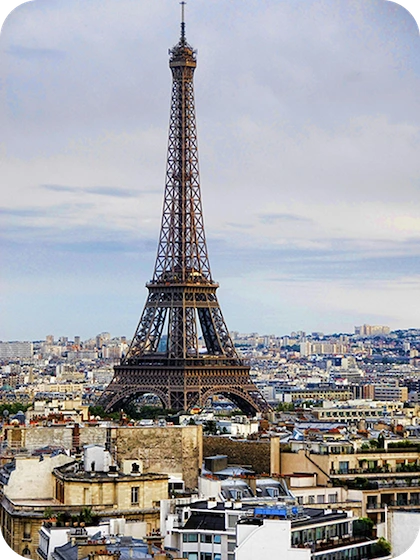 Paris, France 🇫🇷
