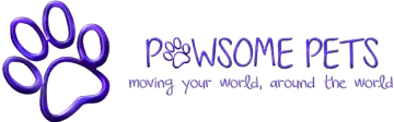 PAWSOME PETS